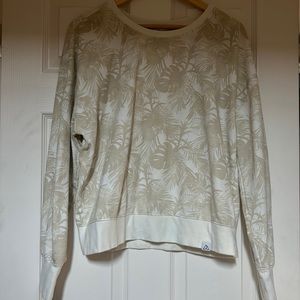 Alpine Design Sweatshirt Women’s Large